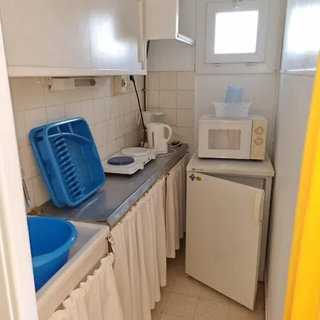 Apartamento T2 Front De Narbonne-plage