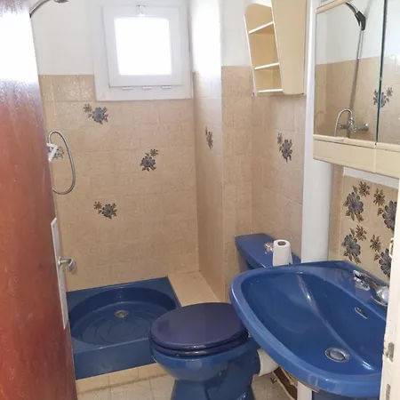 T2 Front De Narbonne-plage Apartamento